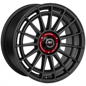 TRUVA 1171 8X18 5X100 ET40 GM 67,1 